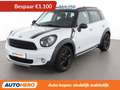 MINI Cooper Countryman Cooper ALL4 Blanc - thumbnail 1