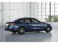 Mercedes-Benz C 220 d 4MATIC Totw LED Distr PTS Navi Sitzklima Blau - thumbnail 11