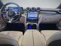 Mercedes-Benz C 220 d 4MATIC Totw LED Distr PTS Navi Sitzklima Blau - thumbnail 8