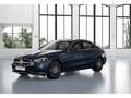 Mercedes-Benz C 220 d 4MATIC Totw LED Distr PTS Navi Sitzklima Blau - thumbnail 2