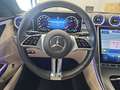 Mercedes-Benz C 220 d 4MATIC Totw LED Distr PTS Navi Sitzklima Blau - thumbnail 9