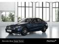 Mercedes-Benz C 220 d 4MATIC Distr Navi SHZ PTS Sitzklima Keyl Blau - thumbnail 1
