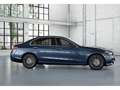Mercedes-Benz C 220 d 4MATIC Distr Navi SHZ PTS Sitzklima Keyl Blau - thumbnail 9