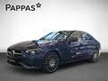 Mercedes-Benz C 220 d 4MATIC Totw LED Distr PTS Navi Sitzklima Blau - thumbnail 2