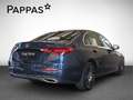 Mercedes-Benz C 220 d 4MATIC Totw LED Distr PTS Navi Sitzklima Blau - thumbnail 6