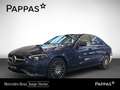 Mercedes-Benz C 220 d 4MATIC Totw LED Distr PTS Navi Sitzklima Blau - thumbnail 1