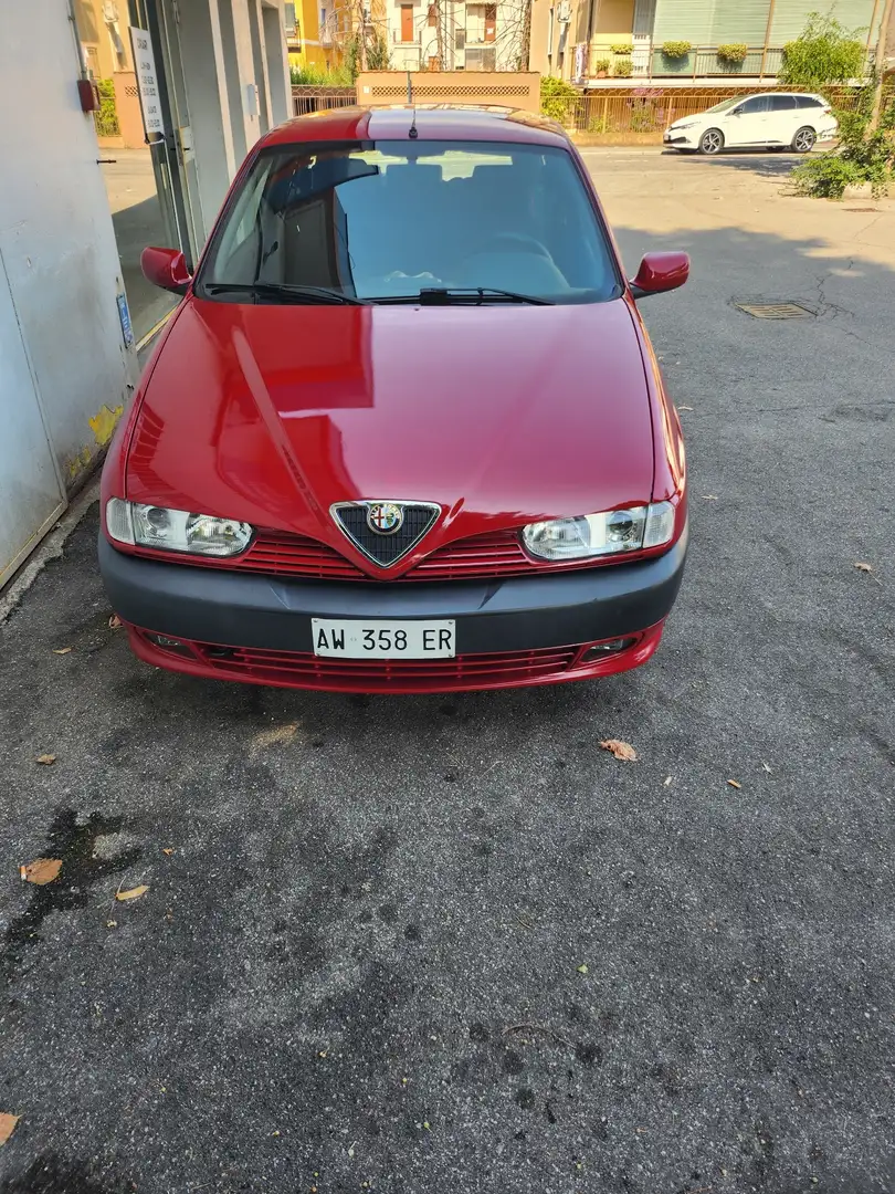 Alfa Romeo 145 2.0 Quadrifoglio c/AC - 1