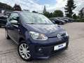 Volkswagen up! club up! ** KLIMA/SITZHEIZUNG* Blue - thumbnail 3