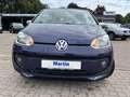 Volkswagen up! club up! ** KLIMA/SITZHEIZUNG* Blue - thumbnail 1