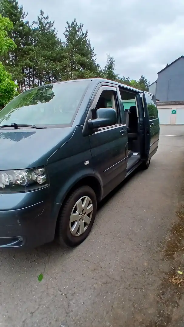 Volkswagen T5 Multivan Multivan Highline - 1