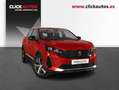 Peugeot 3008 1.2 PureTech S&S Allure 130 Rojo - thumbnail 3
