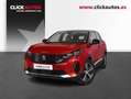 Peugeot 3008 1.2 PureTech S&S Allure 130 Rojo - thumbnail 1
