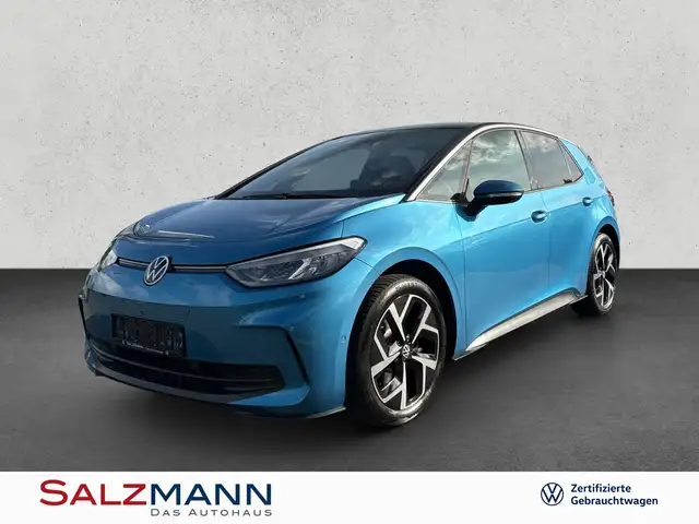 Volkswagen ID.3 Pro Navi, Kamera, ACC Klima LED Alu
