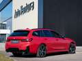 BMW 330 3-serie Touring 330e M-Sport Trekhaak | Schaalstoe Rood - thumbnail 5