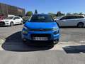 Citroen C3 1.6 BlueHDi - 75 S\u0026S Feel Clim + Radar AR Bleu - thumbnail 8
