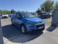 Citroen C3 1.6 BlueHDi - 75 S\u0026S Feel Clim + Radar AR Bleu - thumbnail 7