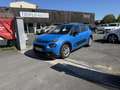Citroen C3 1.6 BlueHDi - 75 S\u0026S Feel Clim + Radar AR Bleu - thumbnail 1