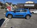 Citroen C3 1.6 BlueHDi - 75 S\u0026S Feel Clim + Radar AR Bleu - thumbnail 2
