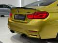 BMW M4 M4 Competition Gelb - thumbnail 12