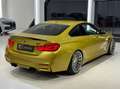 BMW M4 M4 Competition Gelb - thumbnail 11