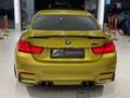BMW M4 M4 Competition Gelb - thumbnail 10