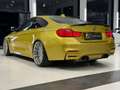 BMW M4 M4 Competition Gelb - thumbnail 9