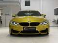 BMW M4 M4 Competition Gelb - thumbnail 2