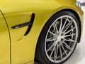 BMW M4 M4 Competition Gelb - thumbnail 14