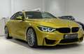BMW M4 M4 Competition Gelb - thumbnail 3