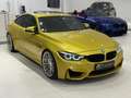 BMW M4 M4 Competition Gelb - thumbnail 4