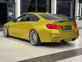 BMW M4 M4 Competition Gelb - thumbnail 8