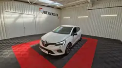 Renault Clio V Evolution TCe 100 GPL