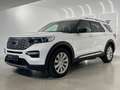 Ford Explorer 3.0 PHEV Platinium AWD 450 Blanco - thumbnail 12