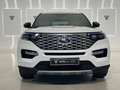 Ford Explorer 3.0 PHEV Platinium AWD 450 Blanco - thumbnail 2