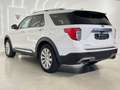 Ford Explorer 3.0 PHEV Platinium AWD 450 Blanco - thumbnail 5