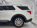 Ford Explorer 3.0 PHEV Platinium AWD 450 Blanco - thumbnail 14