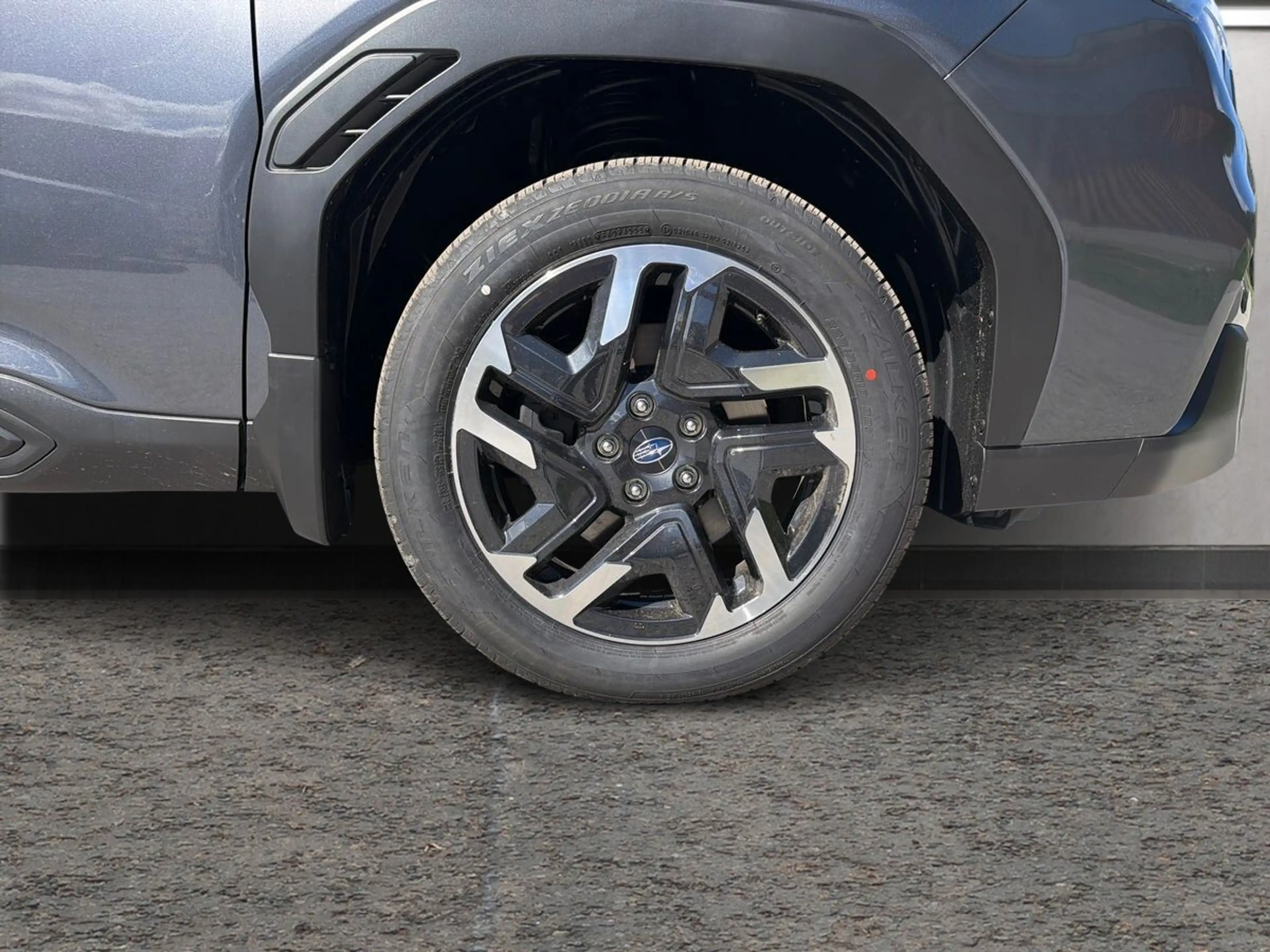 Subaru Forester 2,0i e-Boxer Style Xtra AWD Aut. — photo 9