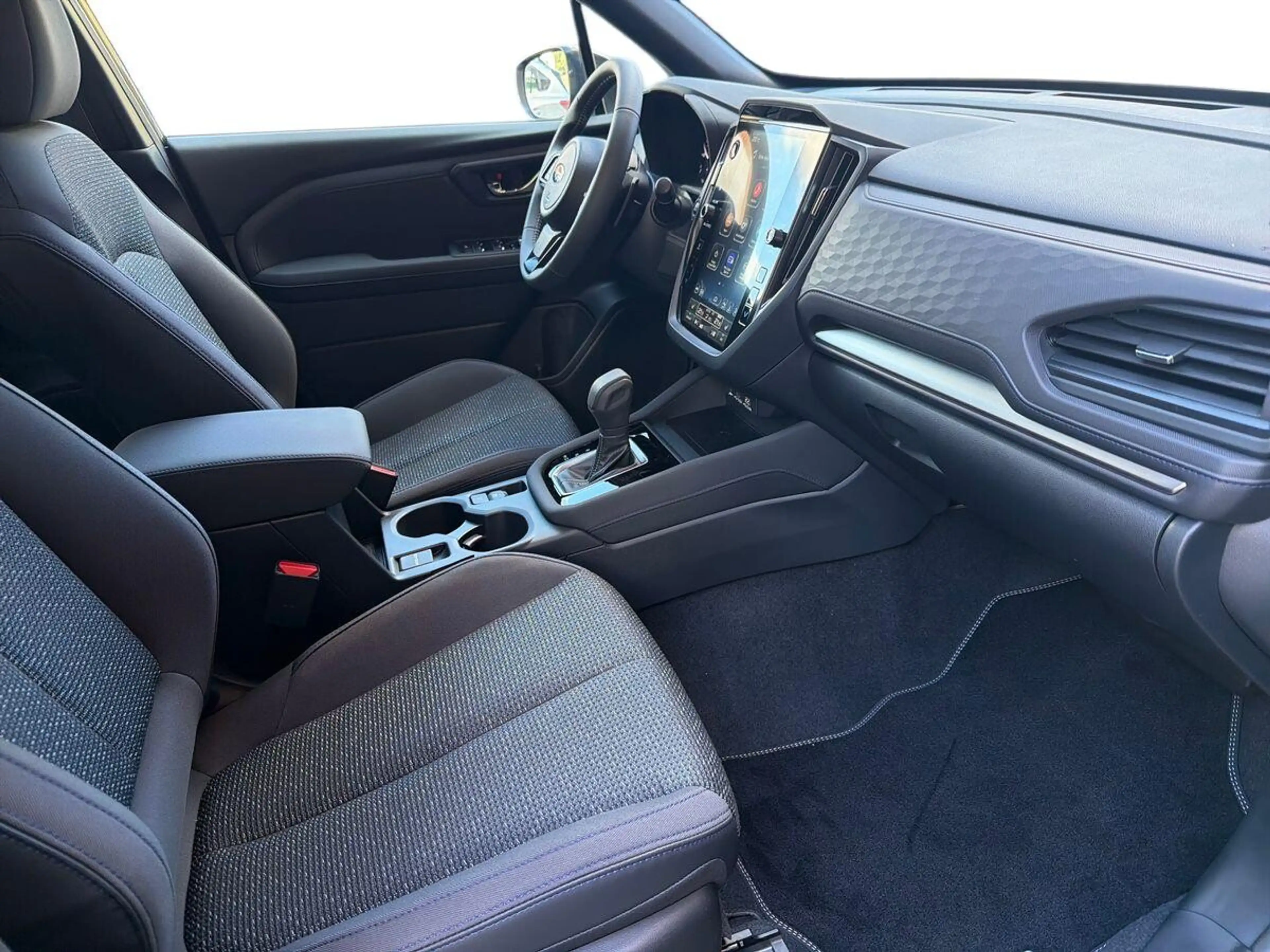 Subaru Forester 2,0i e-Boxer Style Xtra AWD Aut. — photo 13