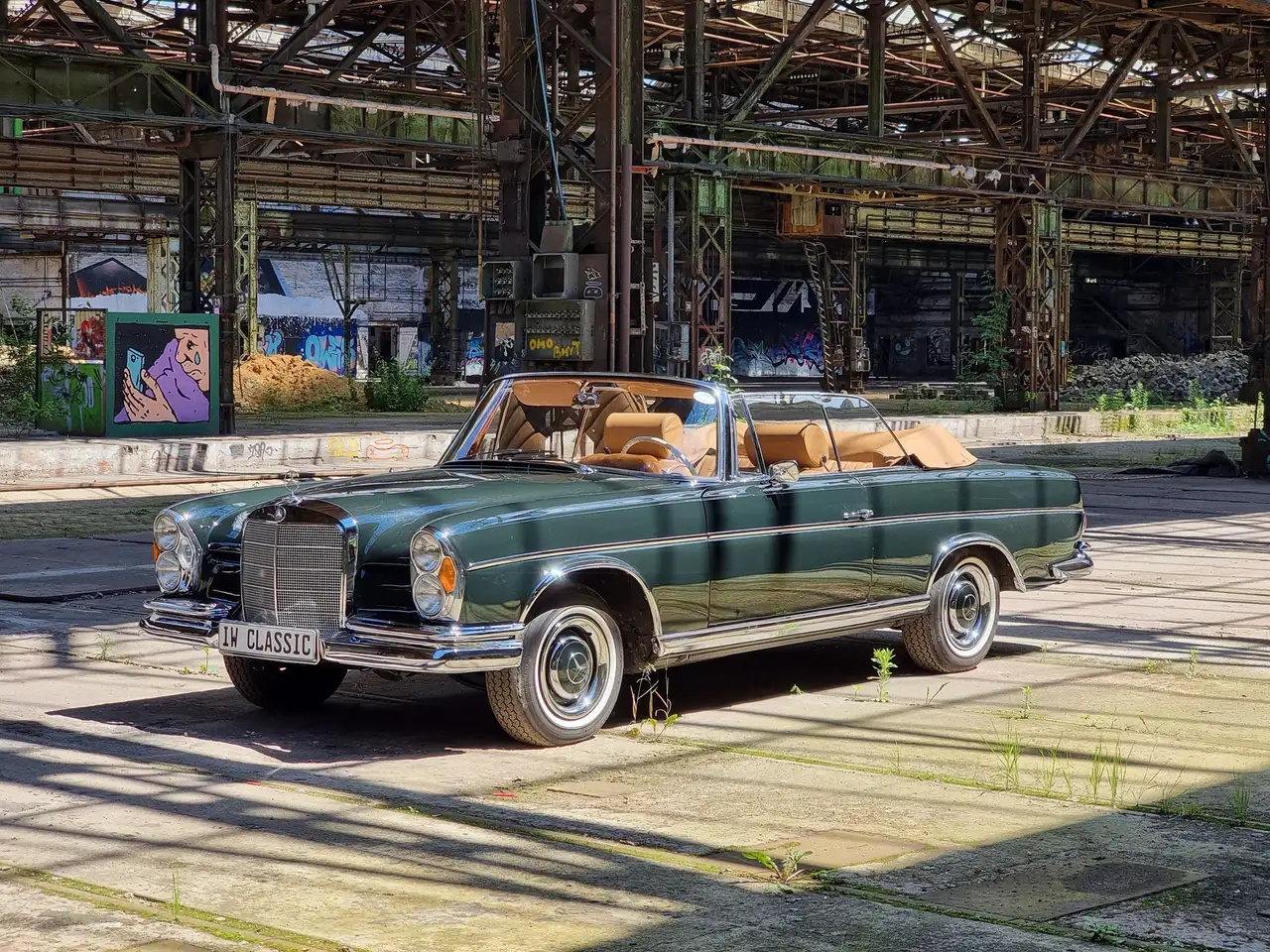 Mercedes-Benz 300