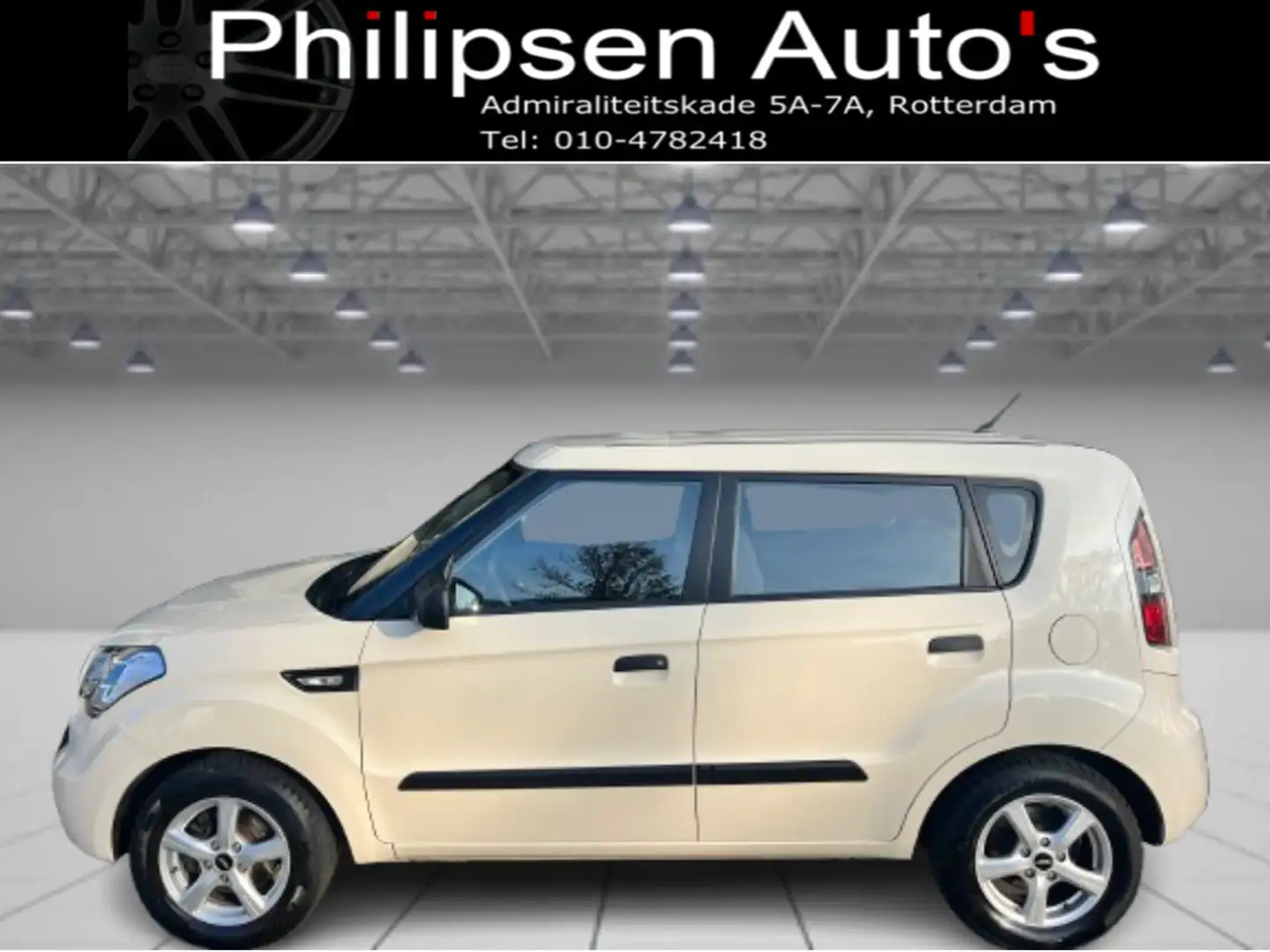 Kia Soul 1.6 X-pect Cool - 1