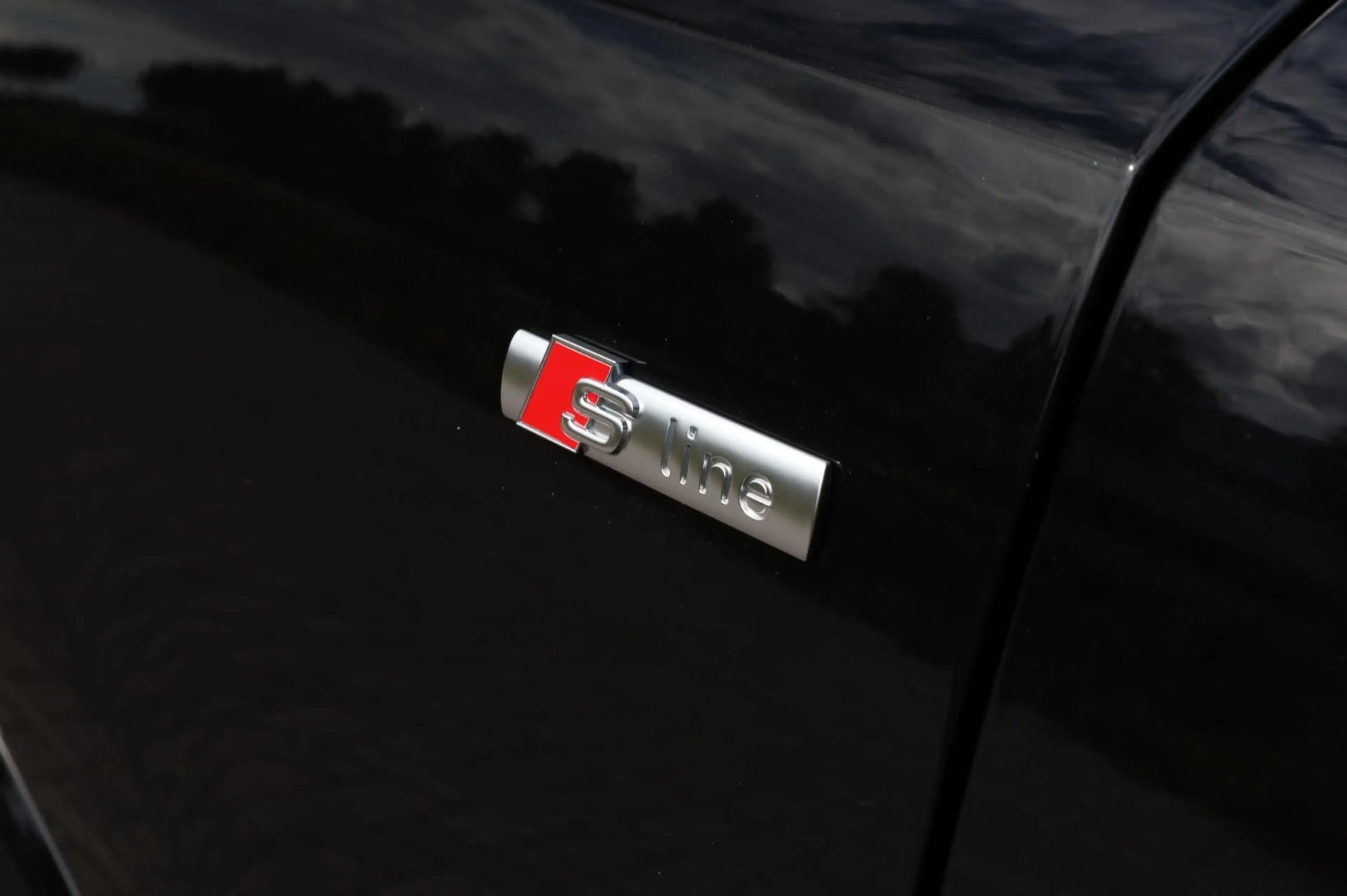 Audi Q3 Sportback 35 TFSI Standkachel l Trekhaak l Pano l — photo 10