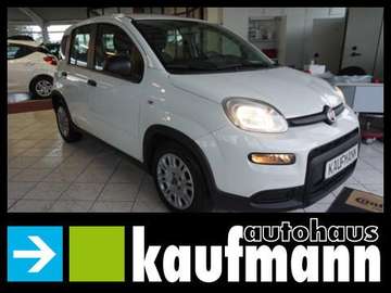 PANDA 1,0 MHD KLIMA ZV 2X FH BLUETOOTH