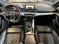 Audi A4 Avant quattro sport *Klima*Navi*LED*Vollleder Schwarz - thumbnail 9