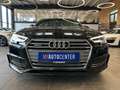 Audi A4 Avant quattro sport *Klima*Navi*LED*Vollleder Schwarz - thumbnail 3