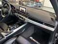 Audi A4 Avant quattro sport *Klima*Navi*LED*Vollleder Schwarz - thumbnail 45