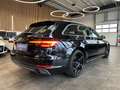 Audi A4 Avant quattro sport *Klima*Navi*LED*Vollleder Schwarz - thumbnail 5