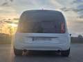 Volkswagen up! white up! -sportlich- Blanco - thumbnail 2