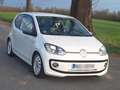 Volkswagen up! white up! -sportlich- Blanco - thumbnail 1