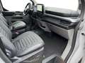 Ford Tourneo Custom L1 Titanium 170 Automatik 8 Sitz 3ZoneKlimaaut ... Grau - thumbnail 9