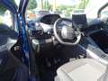 Peugeot Rifter Lang PureTech 130 S&S Allure EAT8 Blau - thumbnail 6